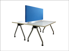 Divisori per scrivanie