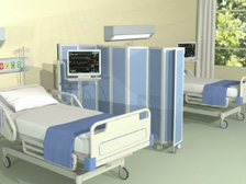 CLIPPER ROLLER LIGHT 30