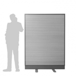Pannello divisorio SOUNDSTRIKE - cm 130x180h 