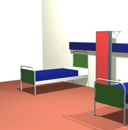 Flessibilità del Clipper Roller Light