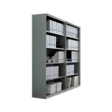 Armadio a giorno in lamiera cm 180.MD-AG18 - Armadio a giorno in lamiera cm 180.MD-AG18