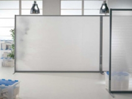 Basetta semitonda dim. 160 mm