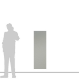 Schermo fonoassorbente a parete TXT "grip" - cm 120x40 - Schermo fonoassorbente a parete TXT 